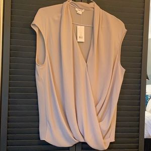Helmut Lang Top NWT large